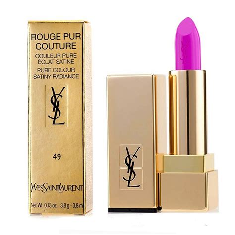 ysl 49 tropical pink